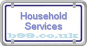 household-services.b99.co.uk
